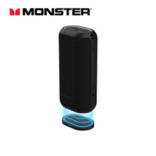 Monster DNA MAX Portable Bluetooth Speaker  product image