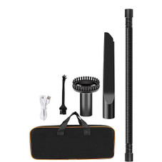 SAKOLD™ Cordless Handheld Vacuum Cleaner product image