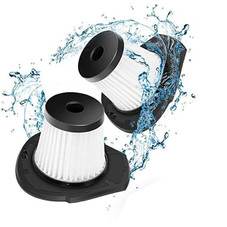 SAKOLD™ Cordless Handheld Vacuum Cleaner product image