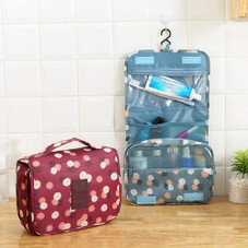 Premium Hanging Toiletry Travel Bag (Buy 2 Get 1 Free) product image