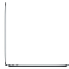 Apple® MacBook Pro, 13.3", 8GB RAM, 256GB SSD, MPXT2LL/A product image
