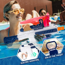 LEWANT™ Electric Water Gun (4-Pack) product image
