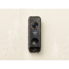 Eufy® Wired Video Doorbell & Chime Kit, S330/E8203 product image