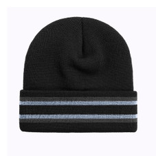 Men's Soft Warm Knitted Cuff Cap Beanie Hat (2- or 3-Pack) product image