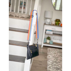Adjustable Wide Purse Strap  product image