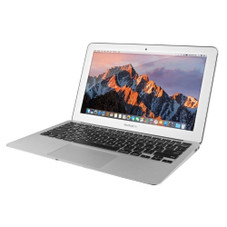 Apple® MacBook Air with Protective Case, Core i5, 4GB RAM, 128GB SSD product image