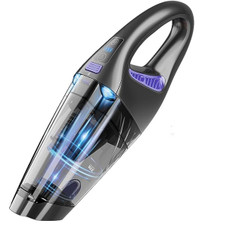 IMINSO Cordless Handheld Car Vacuum   product image
