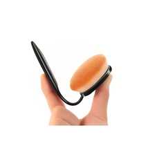 Laromni Oval Makeup Brush Set (10-Pieces) product image