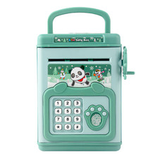 Kids' Mini ATM Electronic Piggy Bank by iMounTEK® product image