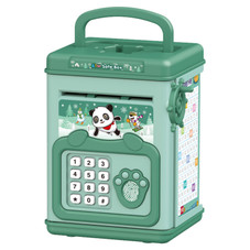 Kids' Mini ATM Electronic Piggy Bank by iMounTEK® product image