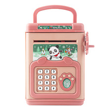 Kids' Mini ATM Electronic Piggy Bank by iMounTEK® product image