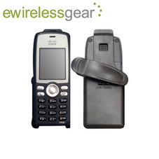 Ewirelessgear Belt Clip Holster Case for Cisco 7925G 7925G-EX IP Phone product image