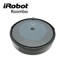 iRobot® Wi-Fi Connected Roomba i4 Robot Vacuum, i415920 product image