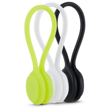 Multifunction Magnetic Cable Holder Organizer Clip (3-Pack) product image Multifunction Magnetic Cable Holder Organizer Clip (3-Pack) product image