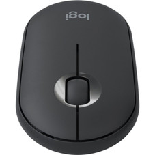 Logitech Pebble i345 Bluetooth Optical Ambidextrous Mouse product image