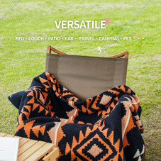 Acushla® Merino Wool Outdoor Blankets product image