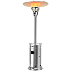 48000BTU Patio Heater with Simple Ignition System product image