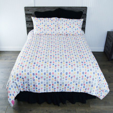 Donna Sharp® Smoothie 3-Piece Comforter Set product image