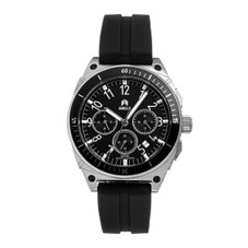 Shield™ Sonar Chronograph Strap Watches with Date product image