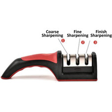 3-Stage Knife Sharpener product image
