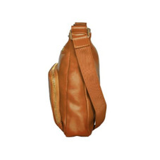 Women's Real Leather Crossbody Bag product image