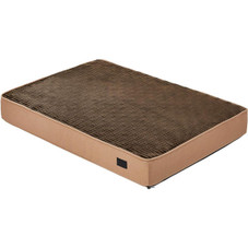 Foam Pet Bed by Amazon Basics® product image