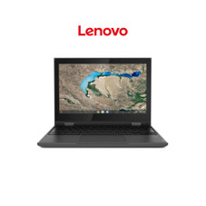 Lenovo® Chromebook 300e 2nd Gen 2-in-1 11.6" 4GB Celeron® N4000 product image