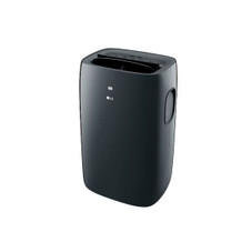 LG Smart Wi-Fi Portable 3-in-1 Air Conditioner (LP0821GSSM) product image