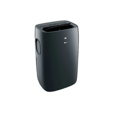 LG Smart Wi-Fi Portable 3-in-1 Air Conditioner (LP0821GSSM) product image