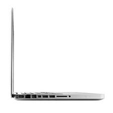 Apple® MacBook Pro 13.3” Intel Core i5, 4GB RAM, 500GB HDD + Black Case product image