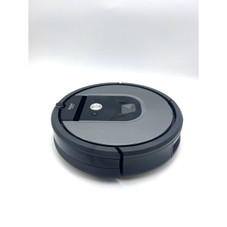 iRobot® Roomba 960 Wi-Fi Connected Robot Vacuum, R960020 product image