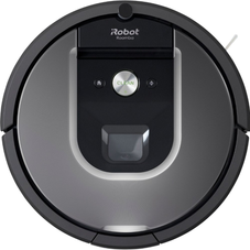 iRobot® Roomba 960 Wi-Fi Connected Robot Vacuum, R960020 product image