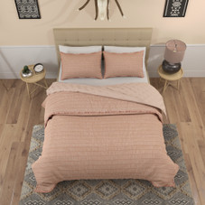 Donna Sharp® 3-Piece Delano Quilt Set product image