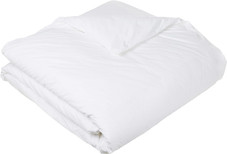 Pinzon™ Full/Queen Hypoallergenic Cotton Duvet Cover product image