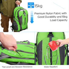 iNova™ 36L Waterproof Backpack product image