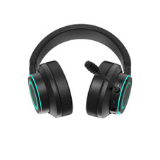 SXFI Gamer™ USB-C Gaming Headset with Super X-Fi Technology & Mic product image