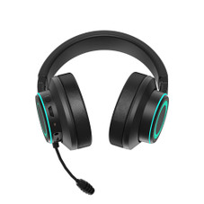 SXFI Gamer™ USB-C Gaming Headset with Super X-Fi Technology & Mic product image