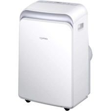 12,000BTU Portable Air Conditioner with Remote by Amazon Basics® product image
