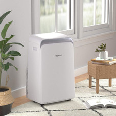 12,000BTU Portable Air Conditioner with Remote by Amazon Basics® product image