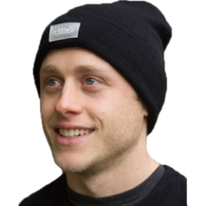 Winter Beanie with Built-in LED Light (2-Pack) product image