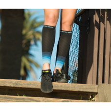 Endurance Compression Calf & Leg Sleeve for Running and Hiking product image