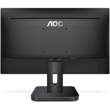 AOC 1900x1080 LED 22E1H 21.5 FHD LCD Monitor product image