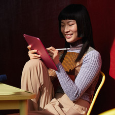Apple 10.9-Inch iPad, Wi-Fi Only, 64GB, 10th Gen (2022 Release) product image