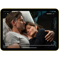 Apple 10.9-Inch iPad, Wi-Fi Only, 64GB, 10th Gen (2022 Release) product image