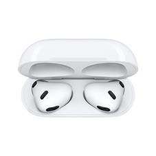 Apple® AirPods, 3rd Generation product image