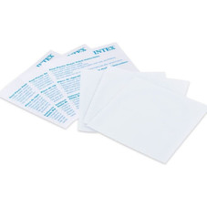 Adhesive Vinyl Repair Patch Kit (12 Patches) product image