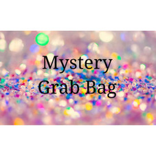 100-Piece Mystery Jewelry Bag product image