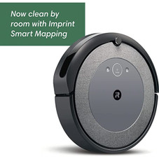 iRobot Roomba I3 EVO Robot Wi-Fi Vacuum  product image