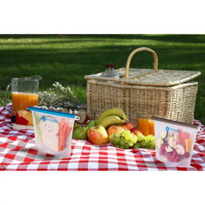 Lymark Reusable Food Storage Bags Bundle product image