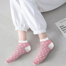 Women's No Show Socks (20- or 50-Pair) product image